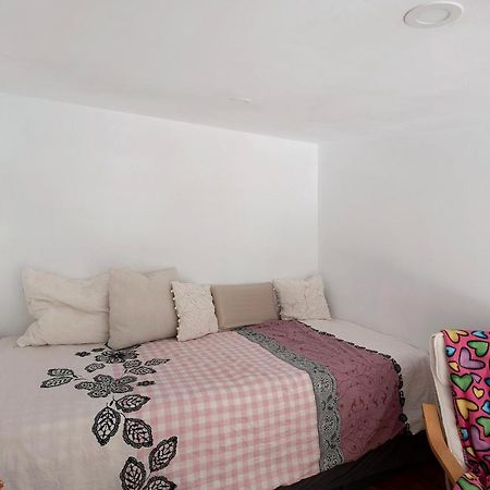 Villa Horizonte Santa Úrsula Buitenkant foto