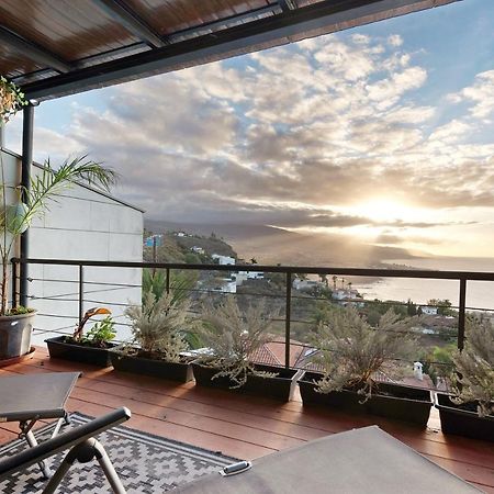 Villa Horizonte Santa Úrsula Buitenkant foto