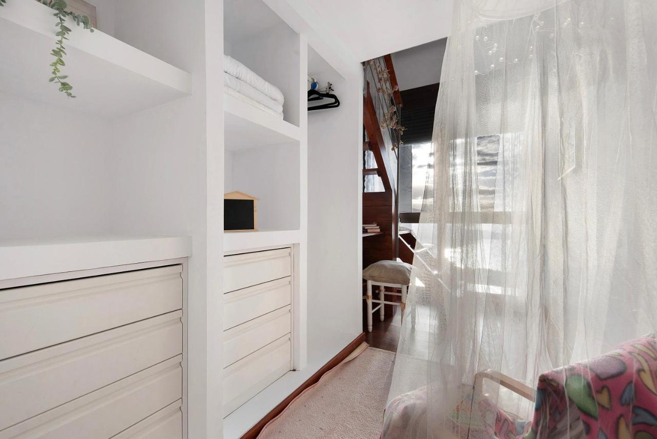 Villa Horizonte Santa Úrsula Buitenkant foto