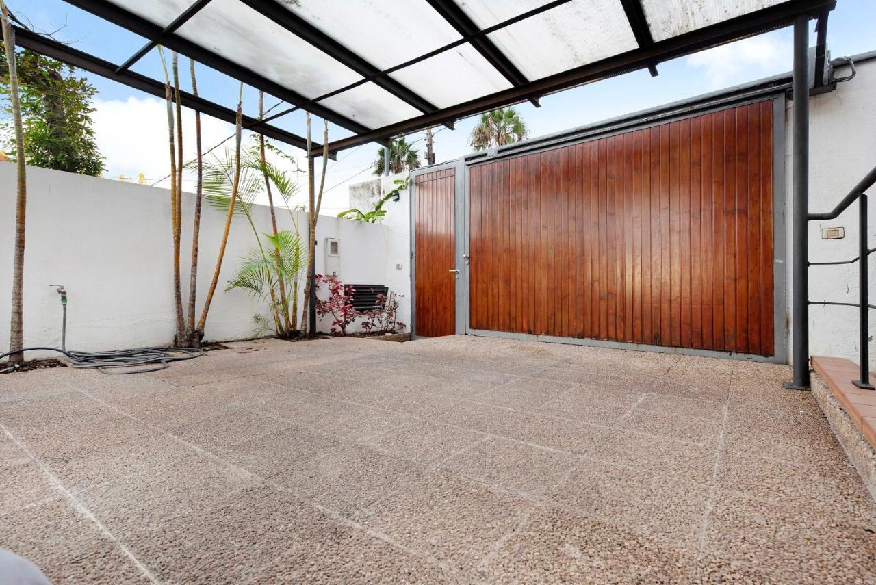 Villa Horizonte Santa Úrsula Buitenkant foto